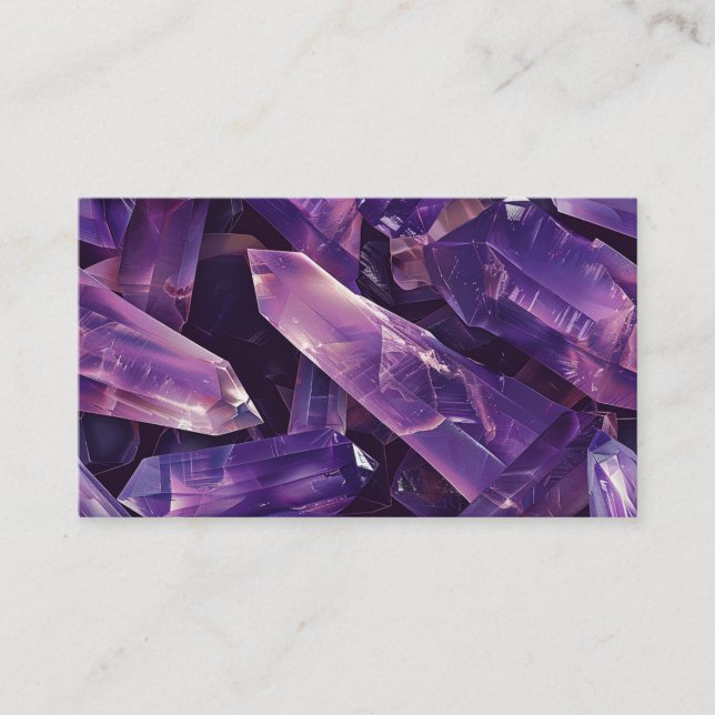 Miljövänliga Affärskort | Anpassningsbar Visitkort (Framsida)