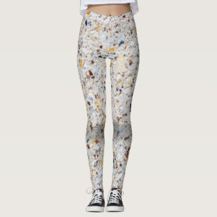 Miljövänliga bästa lagstiftning för ett hållbart S Leggings