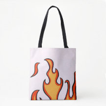 Miljövänliga påsar i trasa