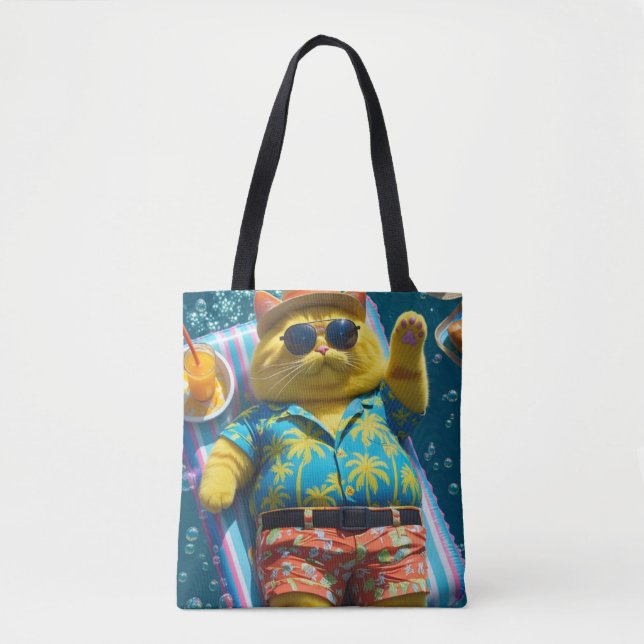 Miljövänliga påsar tygkasse (Framsida)