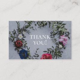 Miljövänliga Professioneller i Oceanien Visitkort