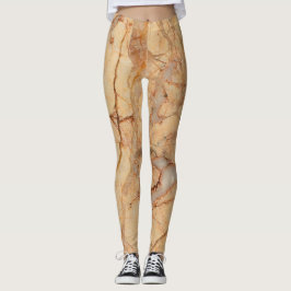 Miljövänliga vattenfärgsbalkar för miljömedvetna leggings