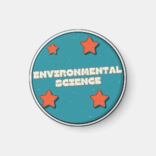 Miljövetenskap Magnet