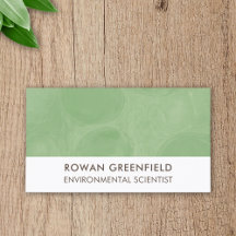 Miljövetenskapsman Ingenjör Ecology Eco Grönt