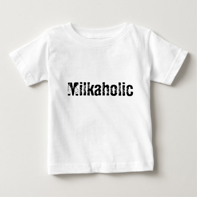 Milkahokcreeper T-shirt (Framsida)
