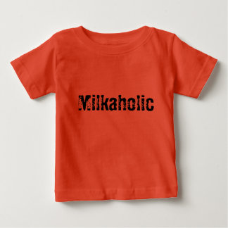 Milkahokcreeper T-shirt