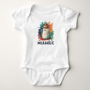 MilkaholFunny T Shirt