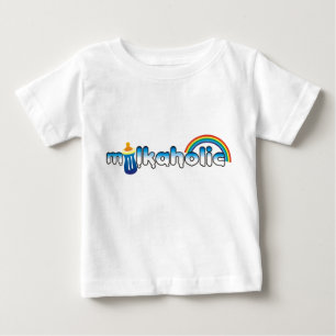 milkaholic tee