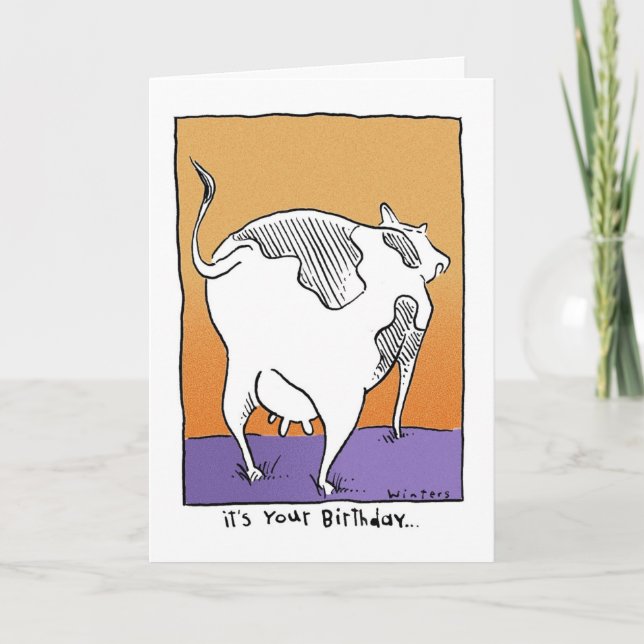 MilkIt Kort (Framsida)