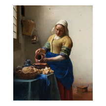 Milkmaid