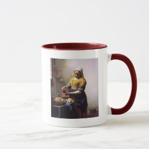 Milkmaiden Mugg