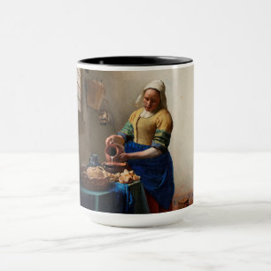 MILKMAIDEN MUGG