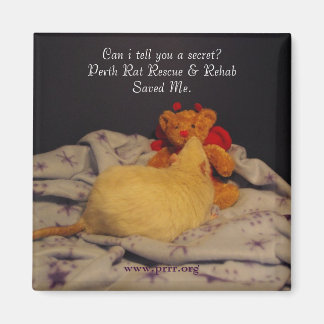 Milko Rädding Magnet