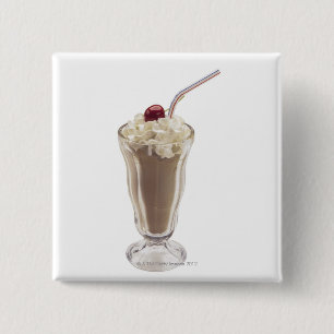 Milkshake Knapp