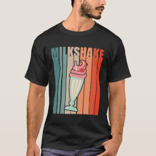 Milkshake T Shirt