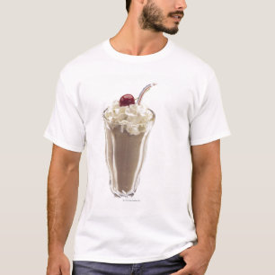 Milkshake Tee