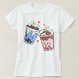 Milkshakes T-Shirt