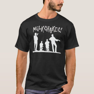 Milkshakes t shirt Classic T-Shirt