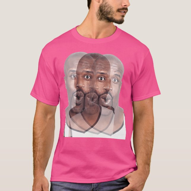 Milkshaq T Shirt (Framsida)