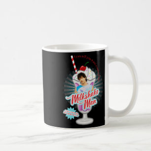 Milkskakman - Eurovision 2025 - Australien Sticke Kaffemugg