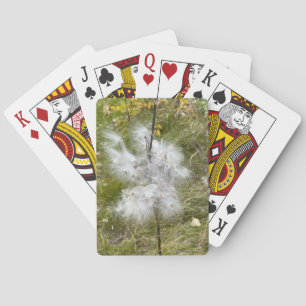 Milkweed   Butterfly   Casinokort