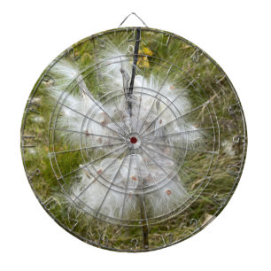 Milkweed   Butterfly   Darttavla