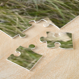 Milkweed | Butterfly | Pussel