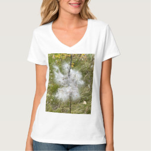 Milkweed Butterfly T Shirt