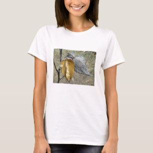 Milkweed Pods T-shirt