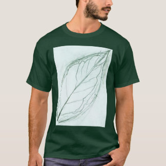 Milkweed T Shirt