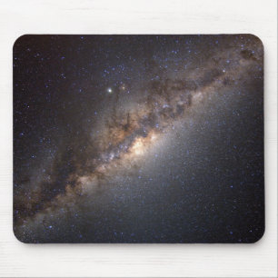 Milky långt Mousepad Musmatta