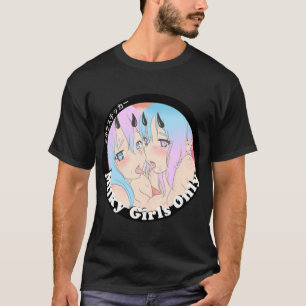 Milky succubus (2) t shirt