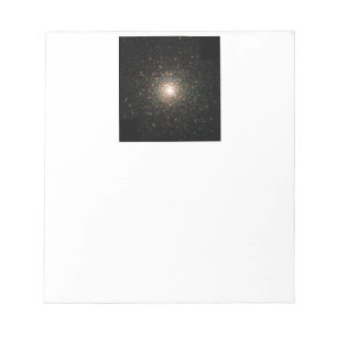 Milky Way Anteckningsblock
