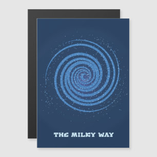 Milky Way Galaxy