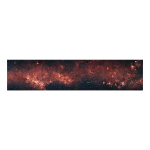 Milky Way Galaxy Fototryck