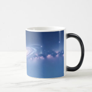 Milky Way Galaxy Mugg