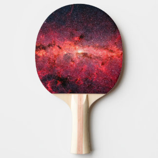 Milky Way Galaxy Pingisracket