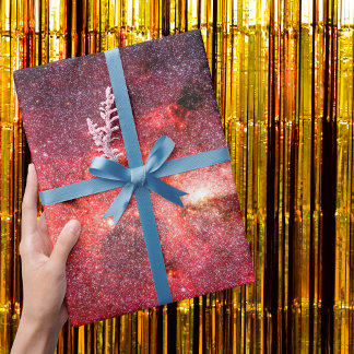 Milky Way Galaxy Presentpapper
