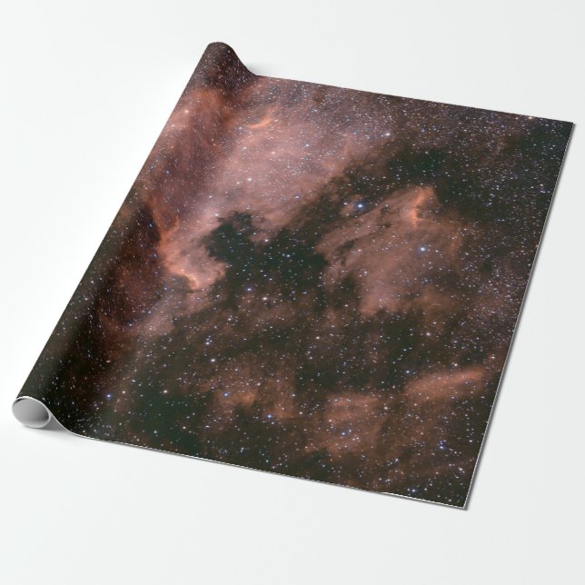 Milky way galaxy presentpapper (Utrullad)