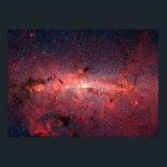 Milky Way Galaxy Stars Poster<br><div class="desc">Mjölky Way Galaxy Stars Poster Anime Tecknad Tecknad Fiction Manga</div>