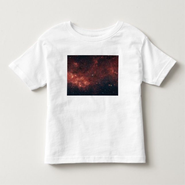 Milky Way Galaxy Tee (Framsida)