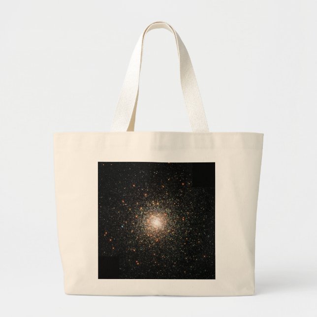 Milky Way Jumbo Tygkasse (Framsidan)
