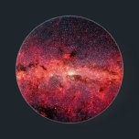 Milky Way Knapp<br><div class="desc">Milky Way galaxy,  Original från NASA.</div>