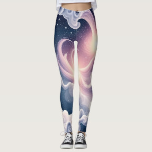Milky Way Long byxor