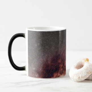 Milky Way Magic Morphing Mugg