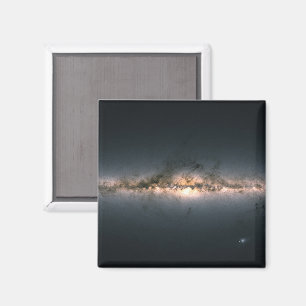 MILKY WAY MAGNET