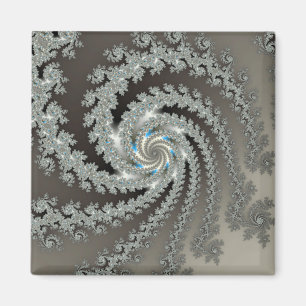 Milky Way Magnet