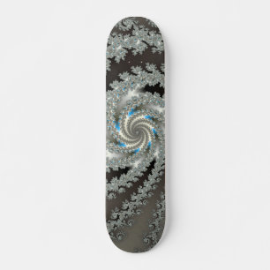 Milky Way Mini Skateboard Bräda 18,7 Cm