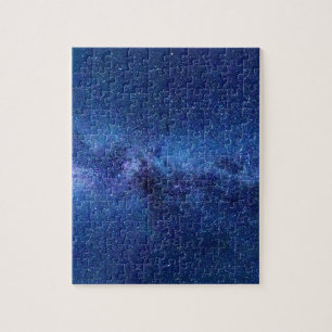 Milky Way Pussel