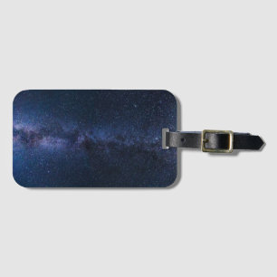 Milky Way Stars Galaxy Bagagebricka